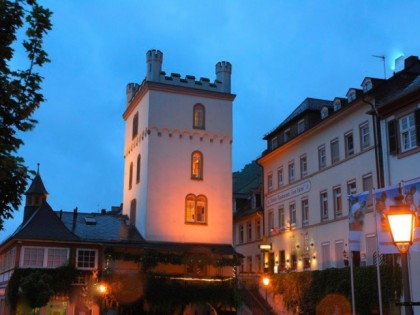 Photo: Hotel &amp; Restaurant ZUM TURM